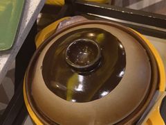 -润园四季椰子鸡火锅(海上世界店)