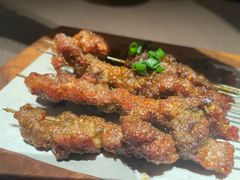 -山石榴·贵州菜(陆家嘴中心店)