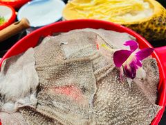 -醉董牛川派鲜肉自选火锅(烟台店)