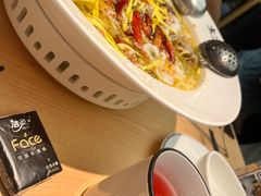 -太二酸菜鱼(深圳布吉万象汇店)