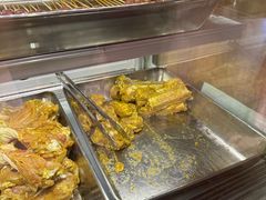 -马小毛老上海里脊肉(南翔印象城店)