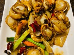 -尚雅铁板料理自助餐厅(乐松店)