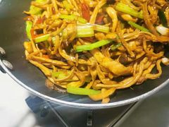 -小菜园新徽菜(南通永旺店)