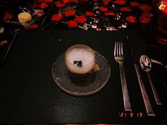 -L'ATELIER de Joel Robuchon(外滩18号店)