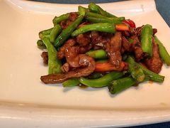 黑椒牛柳-老街渔味馆(芳华店)
