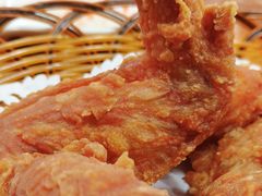 -吃吃看·闽南古早味(美食街店)