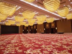 点击看大图 -龙子湖迎宾馆·宴会