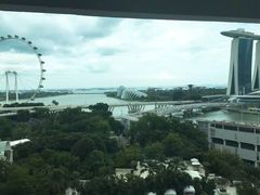 -新加坡文华东方酒店