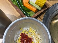 -姜虎东白丁烤肉(深圳湾后海汇店)
