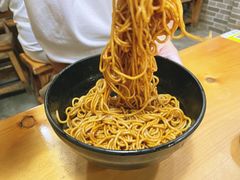 葱油拌面-笼铭坊(北蔡店)