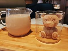 -大树餐厅(益田假日店)