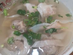 -南城香·饭香串香馄饨香(青年路店)