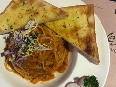 -遇见西木美式餐厅(体育路店)