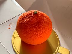 -文华饼店 Mandarin Oriental Cake Shop