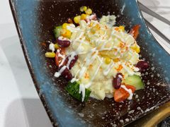 -妥妥烤肉料理(凯德店)