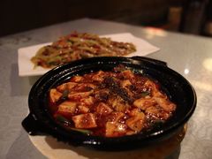 金牌大份麻婆豆腐-陈麻婆豆腐总店