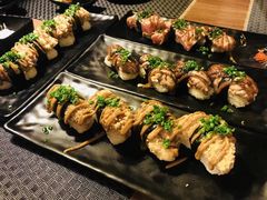 -昊·来了寿司(双楠2店)
