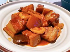 -庆云楼饭庄(什刹海店)