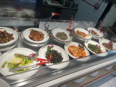 -纽斯特牛排自助餐厅(浦江万达店)