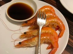 -长沙君悦酒店·自助餐厅咖啡厅