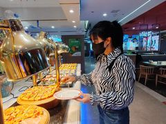 -红透天牛排海鲜自助(长和国际直营店)