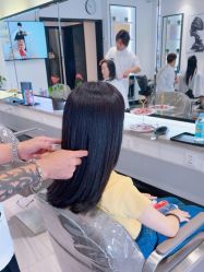 -LJOY丽锦造型·烫发染发