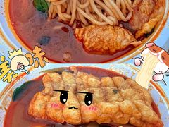 -螺阿牛柳州螺蛳粉·特色煲仔饭