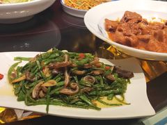 -刘胖子家常菜·蹄花焖藕(兴业店)