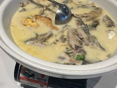 -上菜呷饭(花溪店)