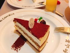 -戈雅法餐厅(世界城广场店)