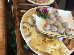 -槐店王婆大虾(开发区店)