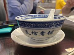 -民信老铺(双皮奶博物馆店)