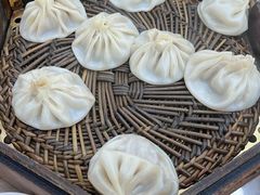-西安贾三灌汤包·回坊小吃·清真炒菜(北院门总店)