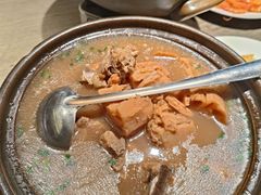-鑫小城故事·藕汤·家常菜(台北一路总店)