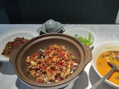 -湘中缘·湖南菜(娄底驻京办店)