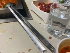 -海底捞火锅(劲松店)