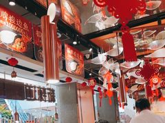 -新辣道鱼火锅(领展购物广场·中关村店)
