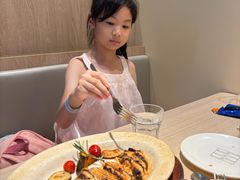 -卡朋西餐(悦汇城店)