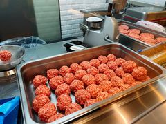 -The Habit Burger Grill 哈比特汉堡(爱琴海店)