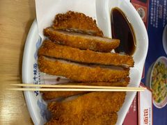 -哈灵面馆(宁波路店)
