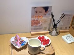 -麦子MaiMassage(打浦桥店)