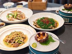 -海鲜e族(马王堆店)