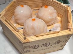 -陶陶居酒家(新天地店)