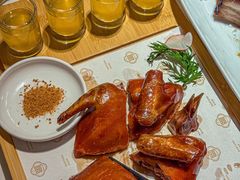 -南棠馆粤菜坊(群光店)
