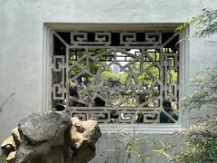 -拙政园