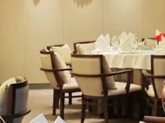 -燕春园中餐厅-北大博雅国际酒店