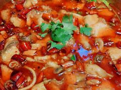 -川哥辣妹(南岗店)