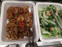 -素满香·素食自助餐(苏州·临顿路店)