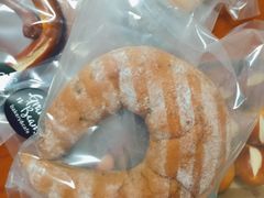 -面包谷Grains n' Beans(九号公馆店)