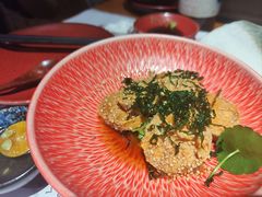 鮟鱇鱼肝-大江户日本料理(吕厝店)